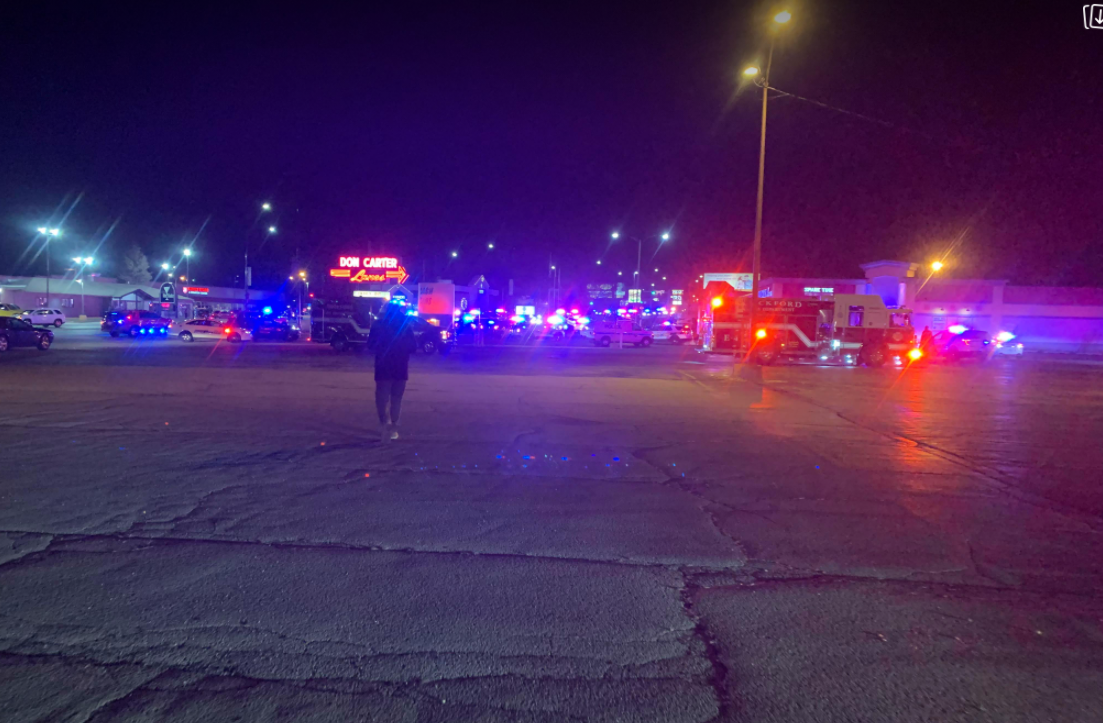 Active army member, Florida native named as suspect in mass shooting at Don Carter Lanes